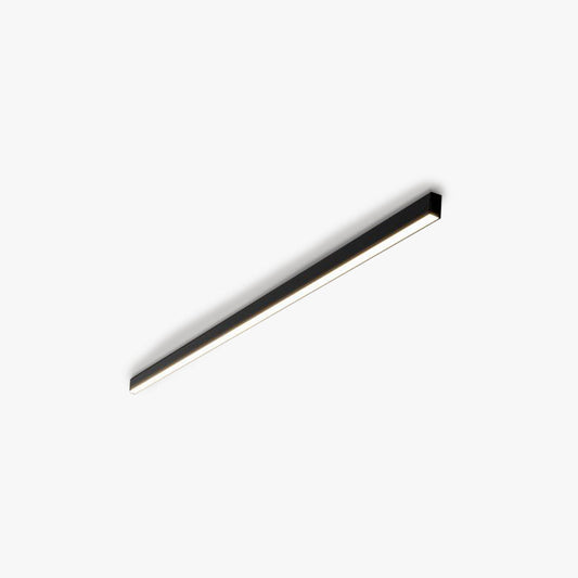 Minimalistisk LED-lysbjælke til loft - Lumzi
