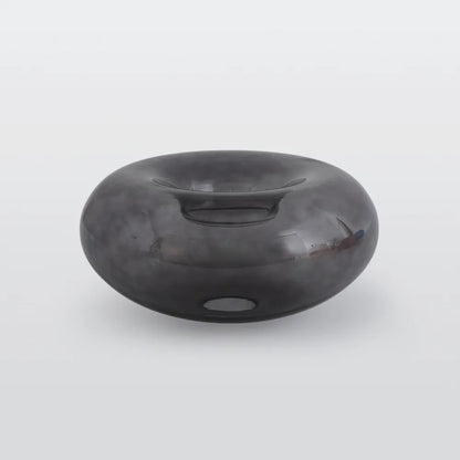 Plafond i farvet glas, art deco - Lumzi