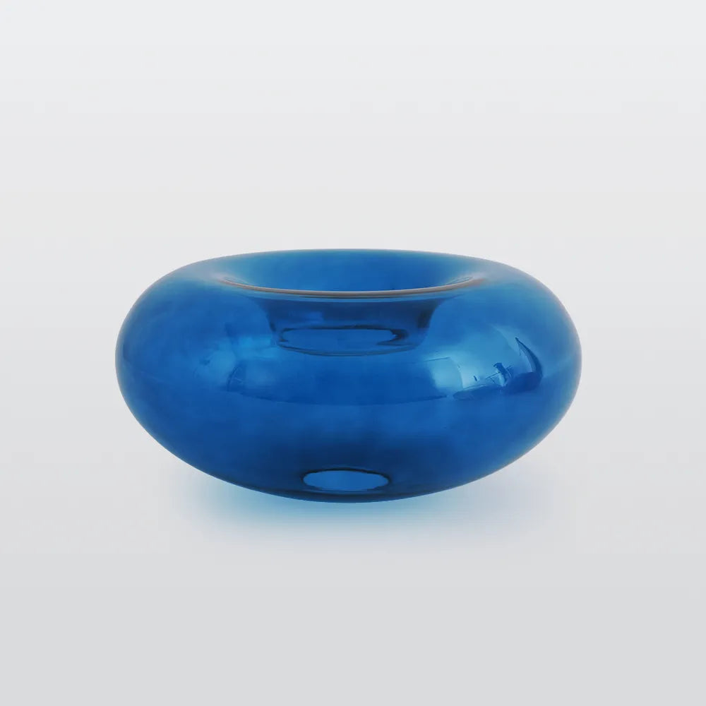 Plafond i farvet glas, art deco - Lumzi