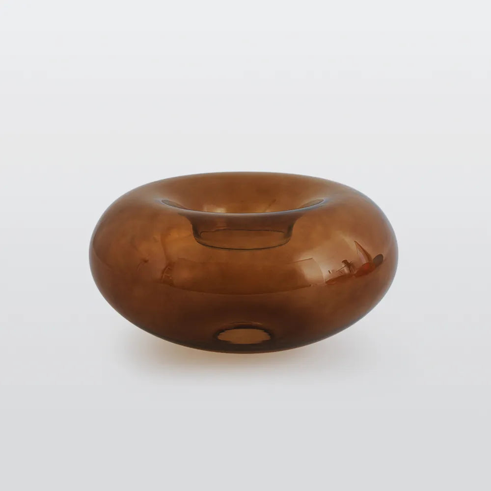 Plafond i farvet glas, art deco - Lumzi