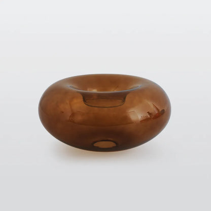 Plafond i farvet glas, art deco - Lumzi