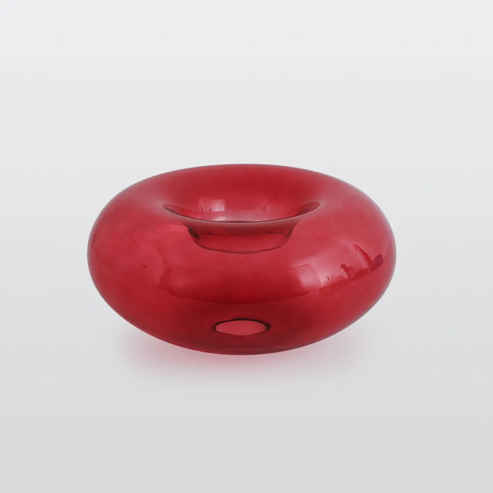 Plafond i farvet glas, art deco - Lumzi