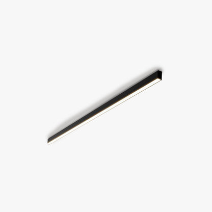 Minimalistisk LED-lysbjælke til loft - Lumzi