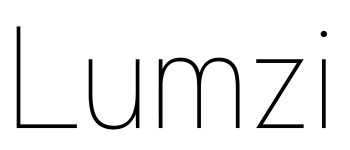 Lumzi