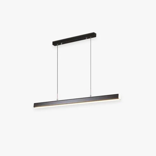 Lineær LED-pendel i metal - Lumzi