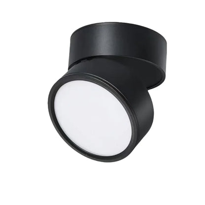 Moderne justerbar LED-loftspot