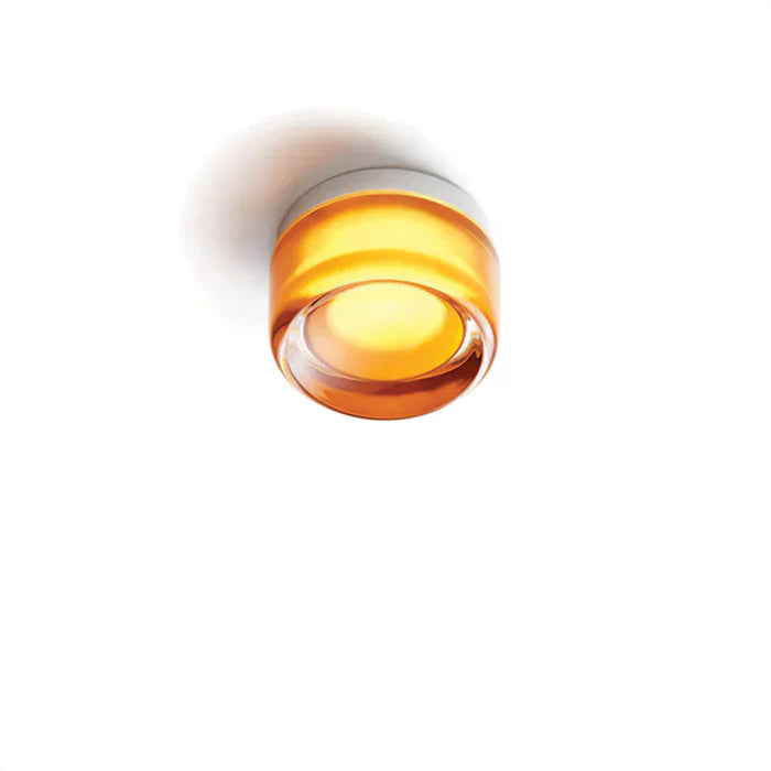 Moderne LED væglampe i elegant design